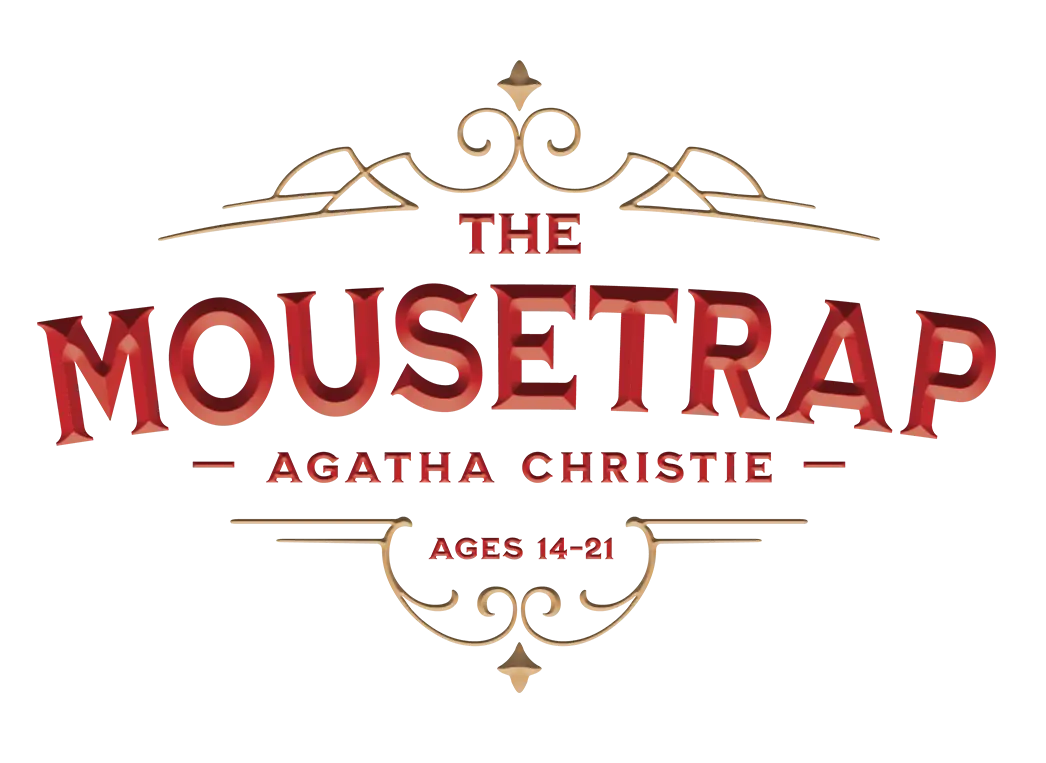 agatha-christie-Mousetrap-logo
